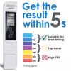TDS METER (HiGH QUALITY)