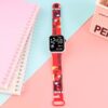 Kids LED Watch